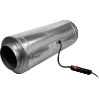 ISO-Max 250-2310 m3h (Etaline Fan) 